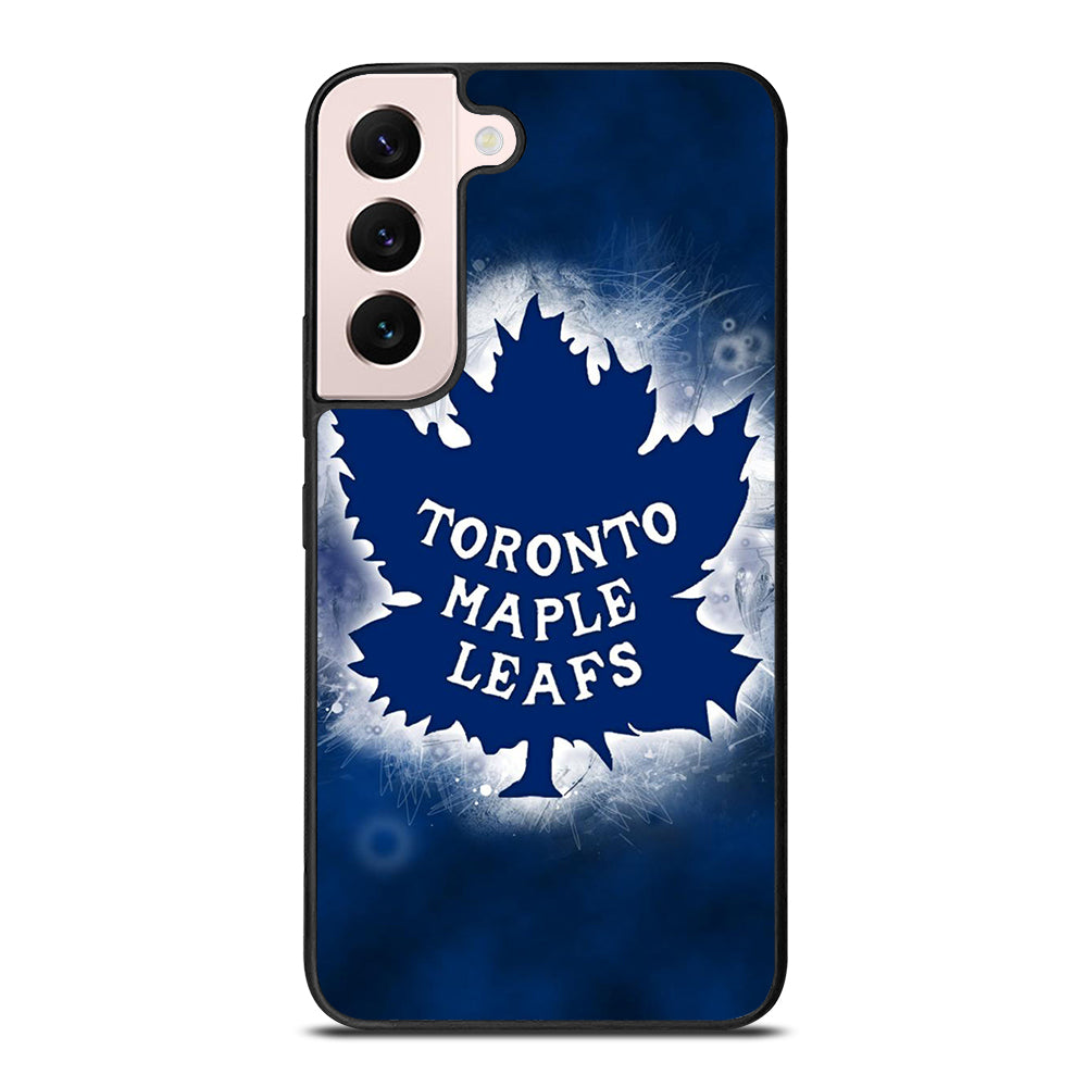 TORONTO MAPLE LEAFS Samsung Galaxy S22 Plus 5G Case