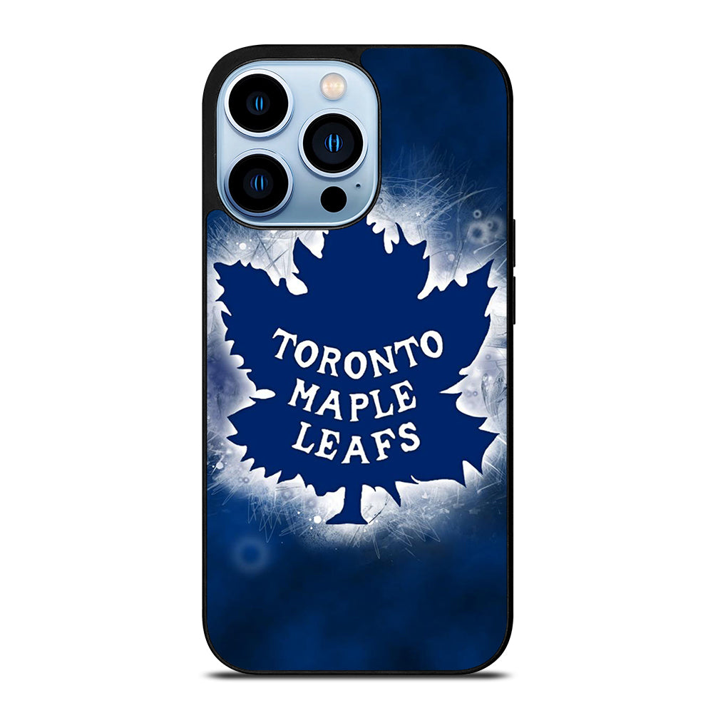 TORONTO MAPLE LEAFS iPhone 13 Pro Max Case