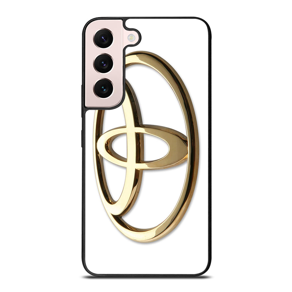 TOYOTA EMBLEM Samsung Galaxy S22 Plus 5G Case