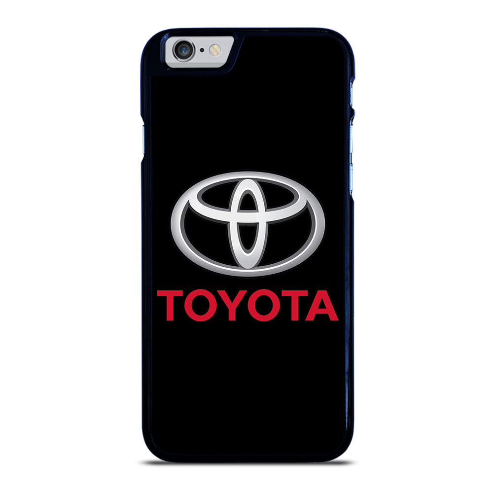 TOYOTA LOGO iPhone 6 / 6S Case