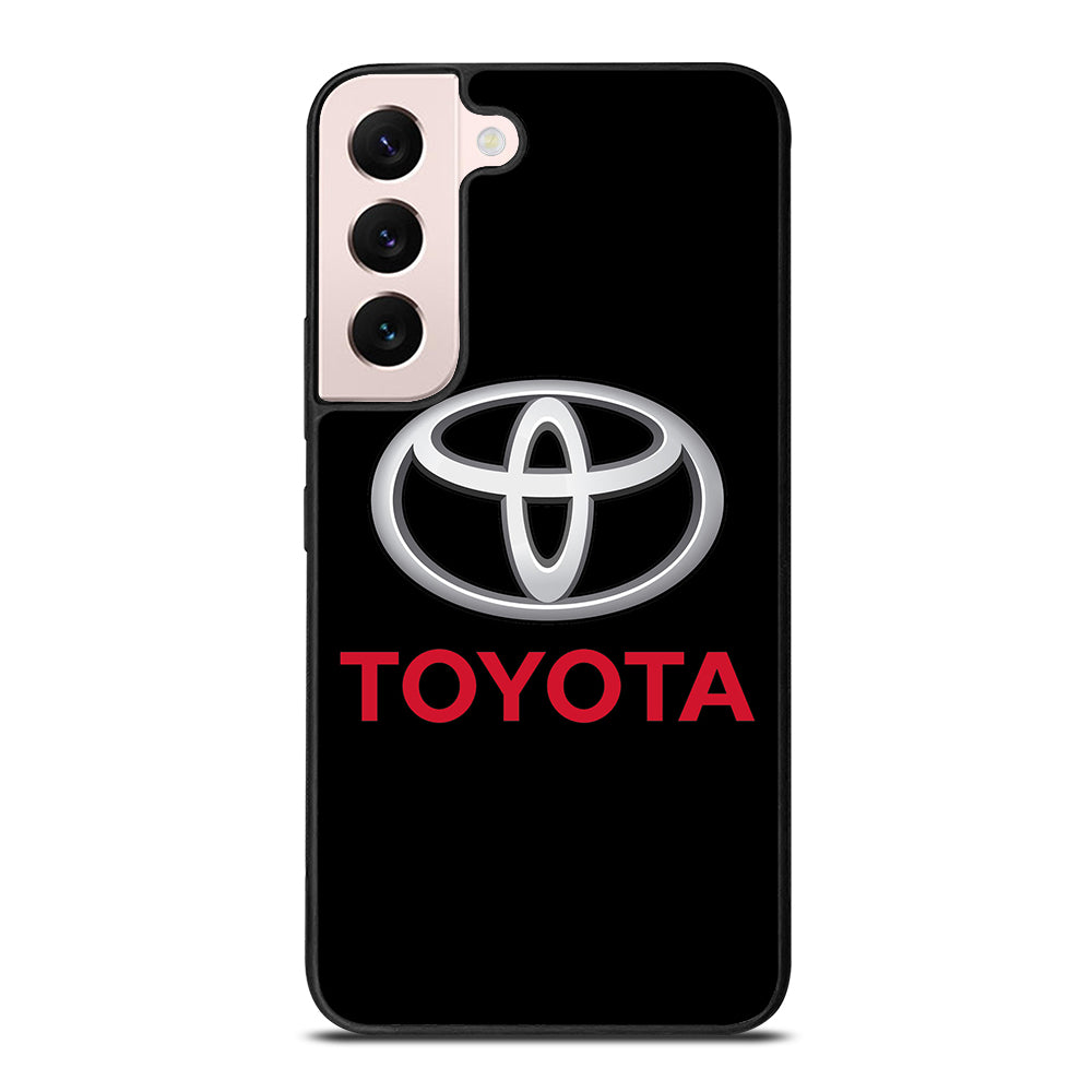 TOYOTA LOGO Samsung Galaxy S22 Plus 5G Case