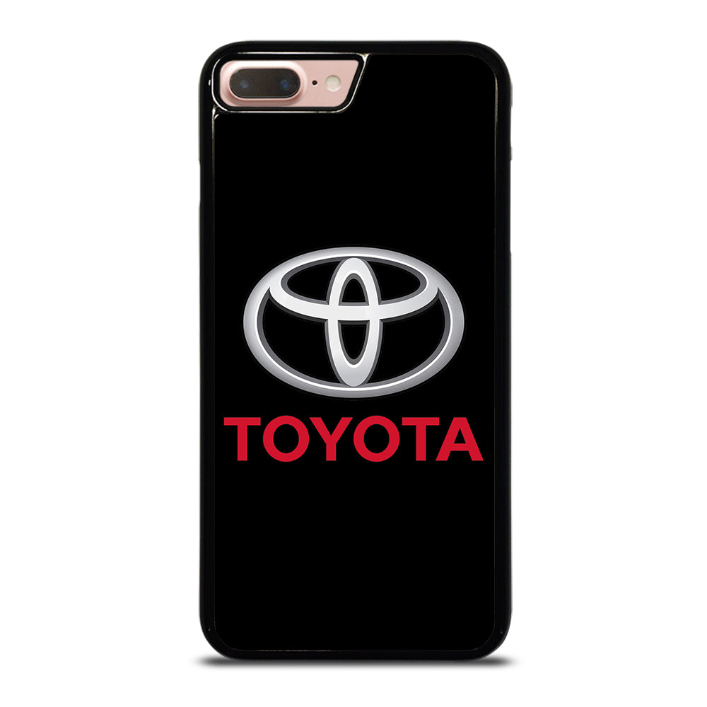 TOYOTA LOGO iPhone 7 Plus / 8 Plus Case