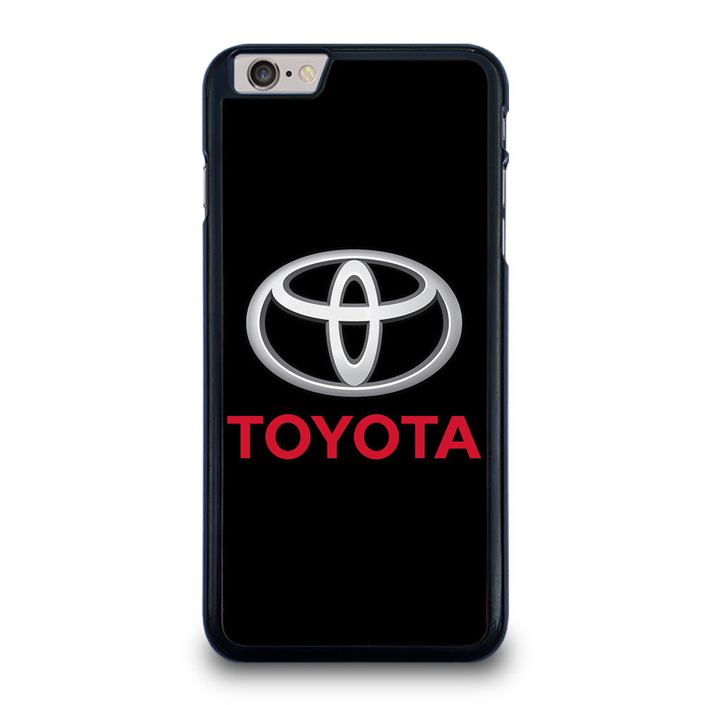 TOYOTA LOGO iPhone 6 Plus / 6S Plus Case