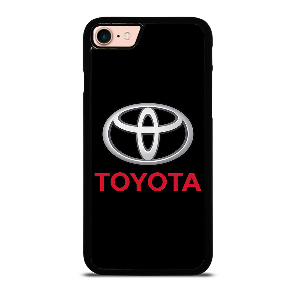 TOYOTA LOGO iPhone 7 / 8 Case