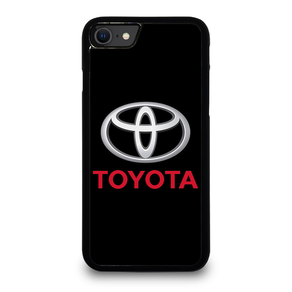 TOYOTA LOGO iPhone SE 2020 Case