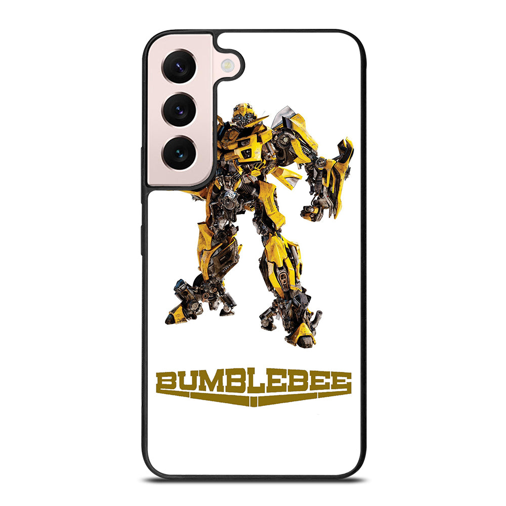 TRANSFORMERS BUMBLEBEE Samsung Galaxy S22 Plus 5G Case