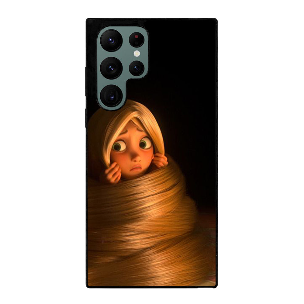 Tangled In The Dark Samsung Galaxy S22 Ultra 5G Case