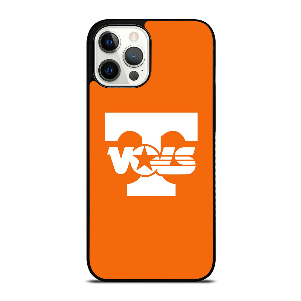 Tennessee Vols University iPhone 12 Pro Max Case
