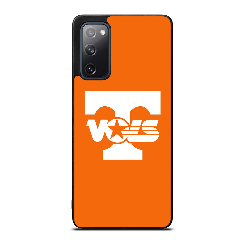 Tennessee Vols University Samsung Galaxy S20 FE 5G Case