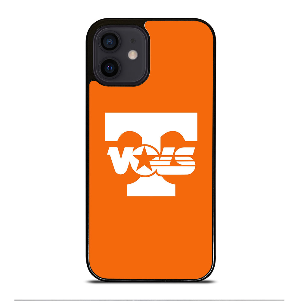 Tennessee Vols University iPhone 12 Mini Case