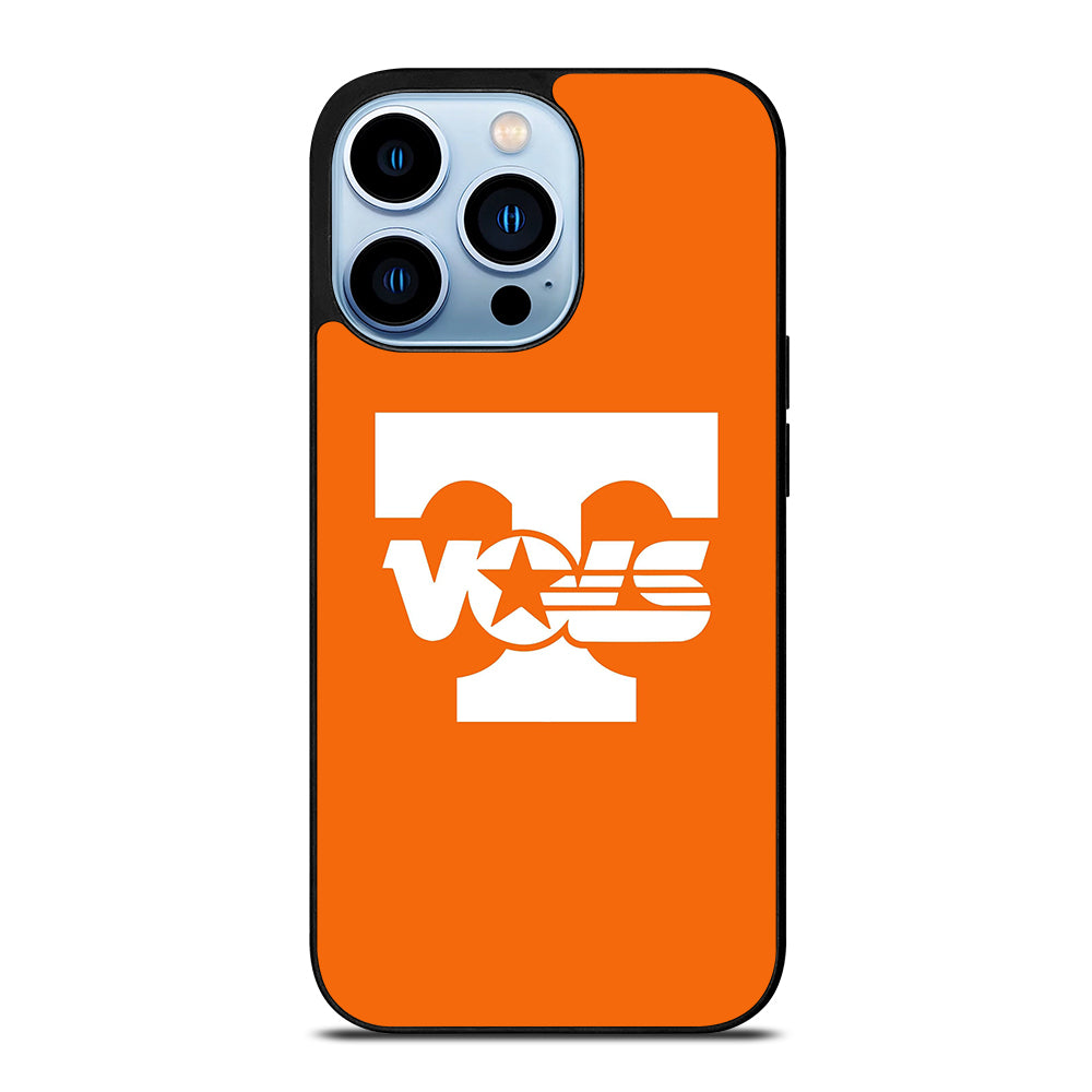 Tennessee Vols University iPhone 13 Pro Max Case