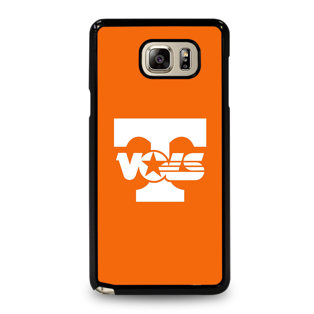 Tennessee Vols University Samsung Galaxy Note 5 Case