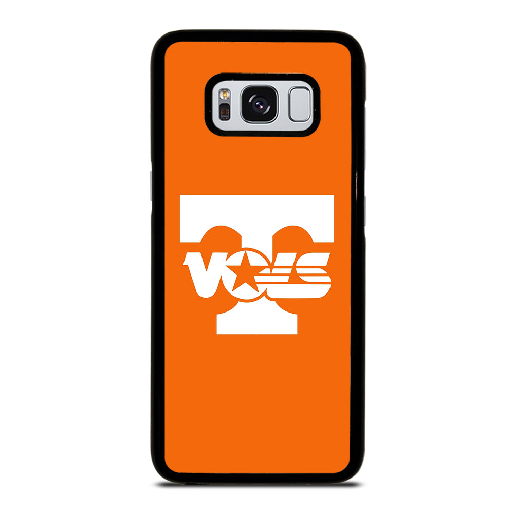 Tennessee Vols University Samsung Galaxy S8 Case