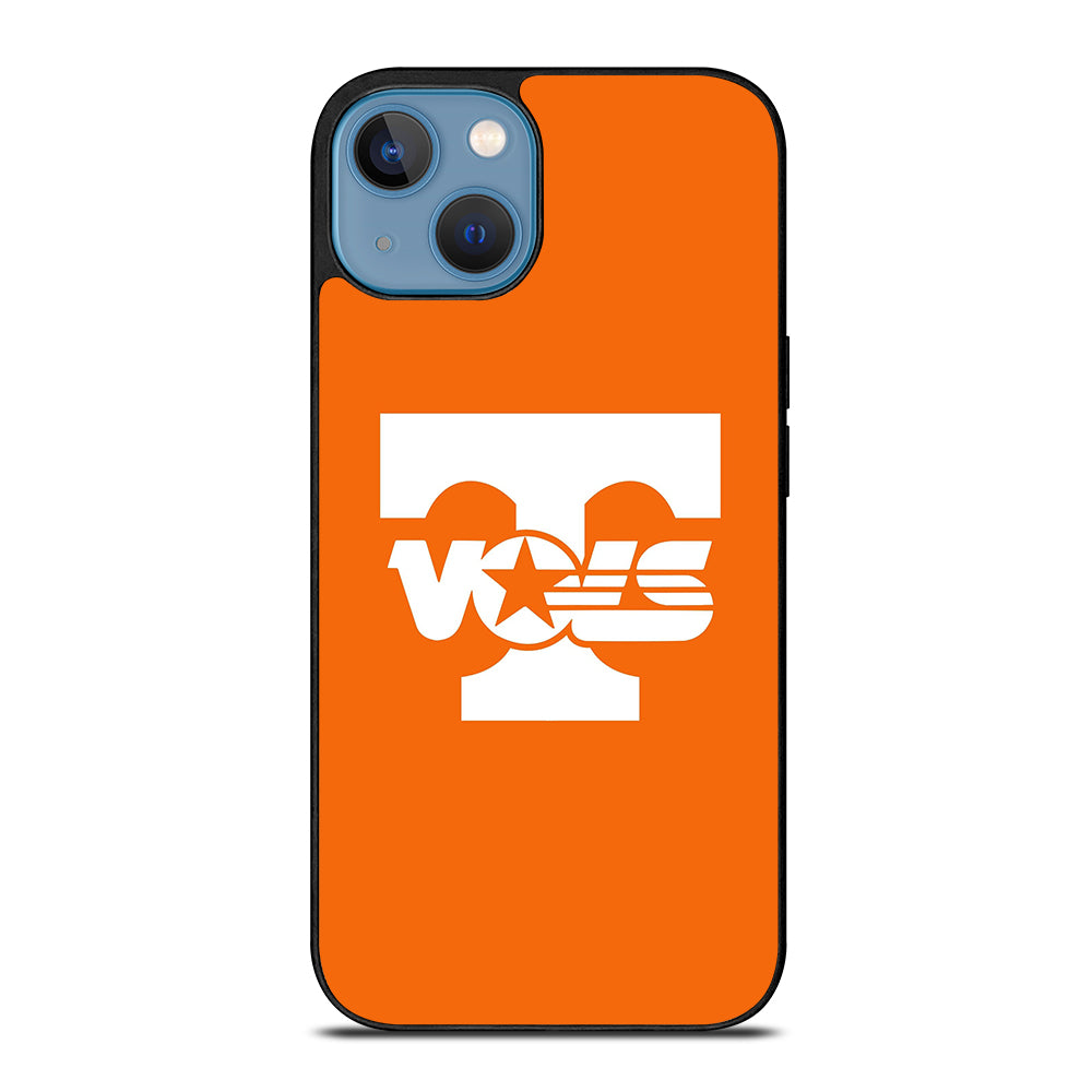 Tennessee Vols University iPhone 13 Case