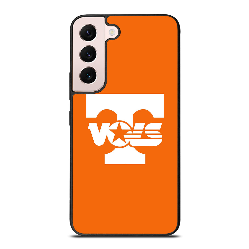 Tennessee Vols University Samsung Galaxy S22 Plus 5G Case
