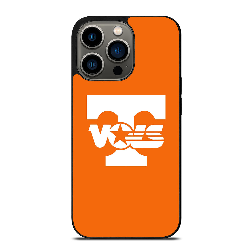 Tennessee Vols University iPhone 13 Pro Case