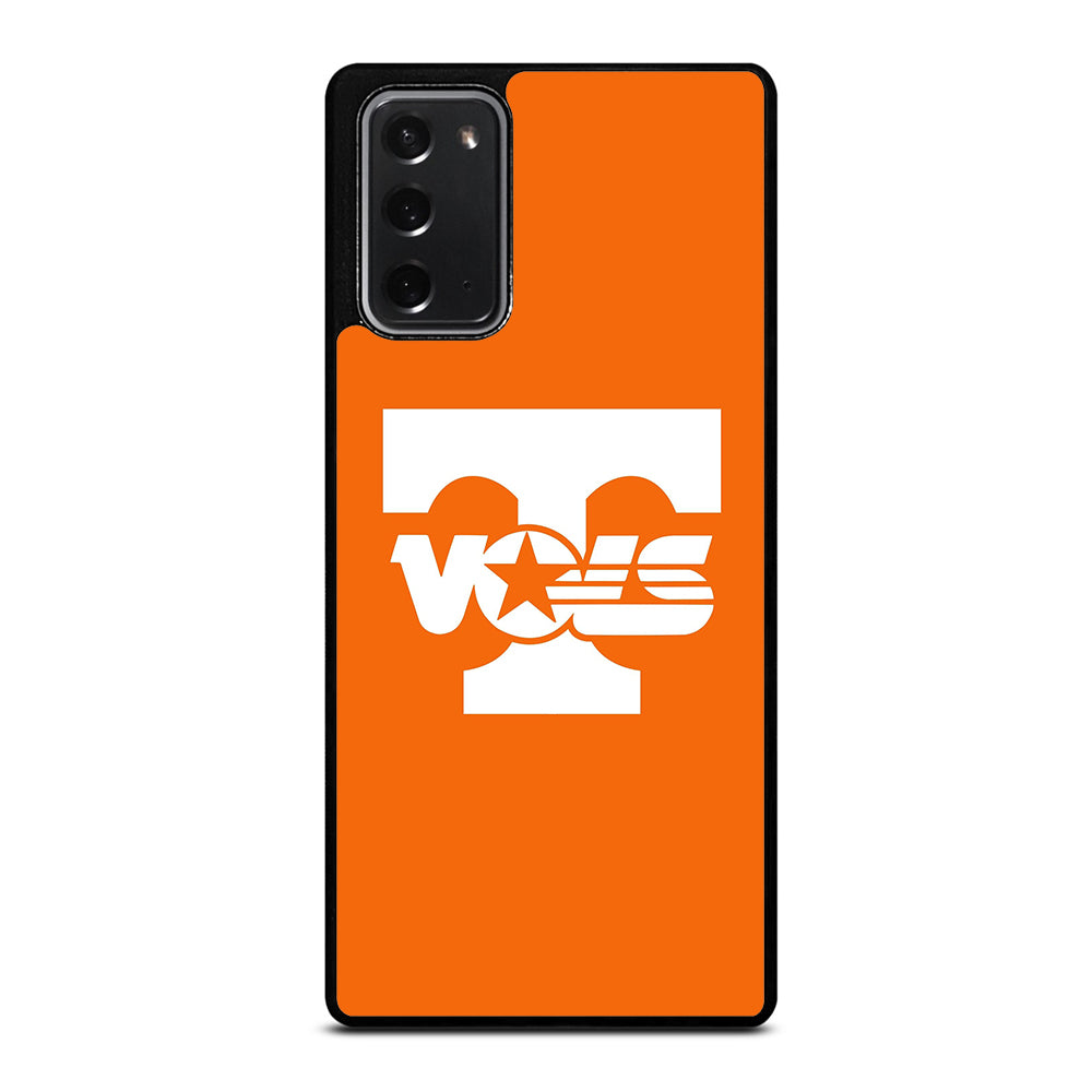 Tennessee Vols University Samsung Galaxy Note 20 Case