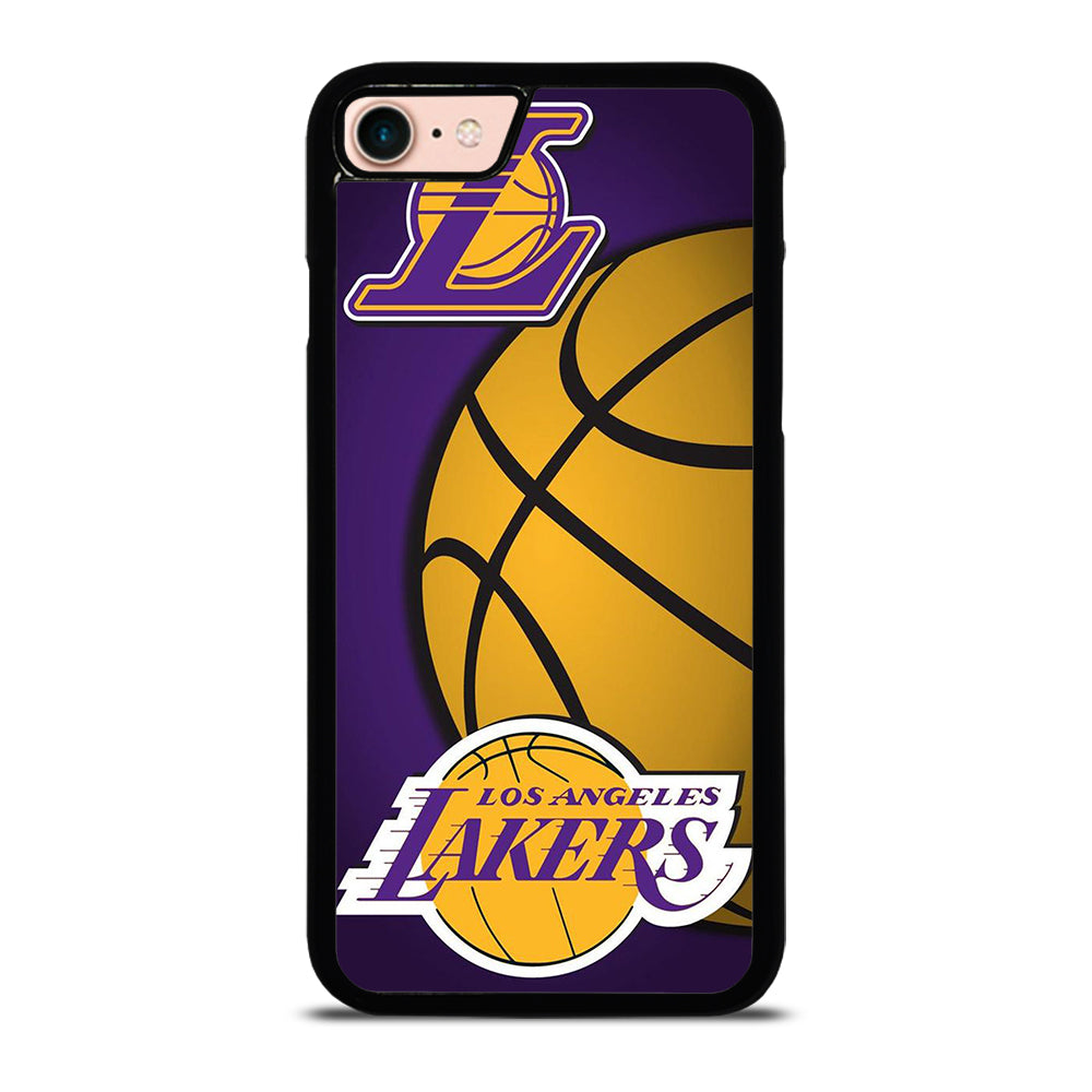 The Champ LA Lakers iPhone 7 / 8 Case
