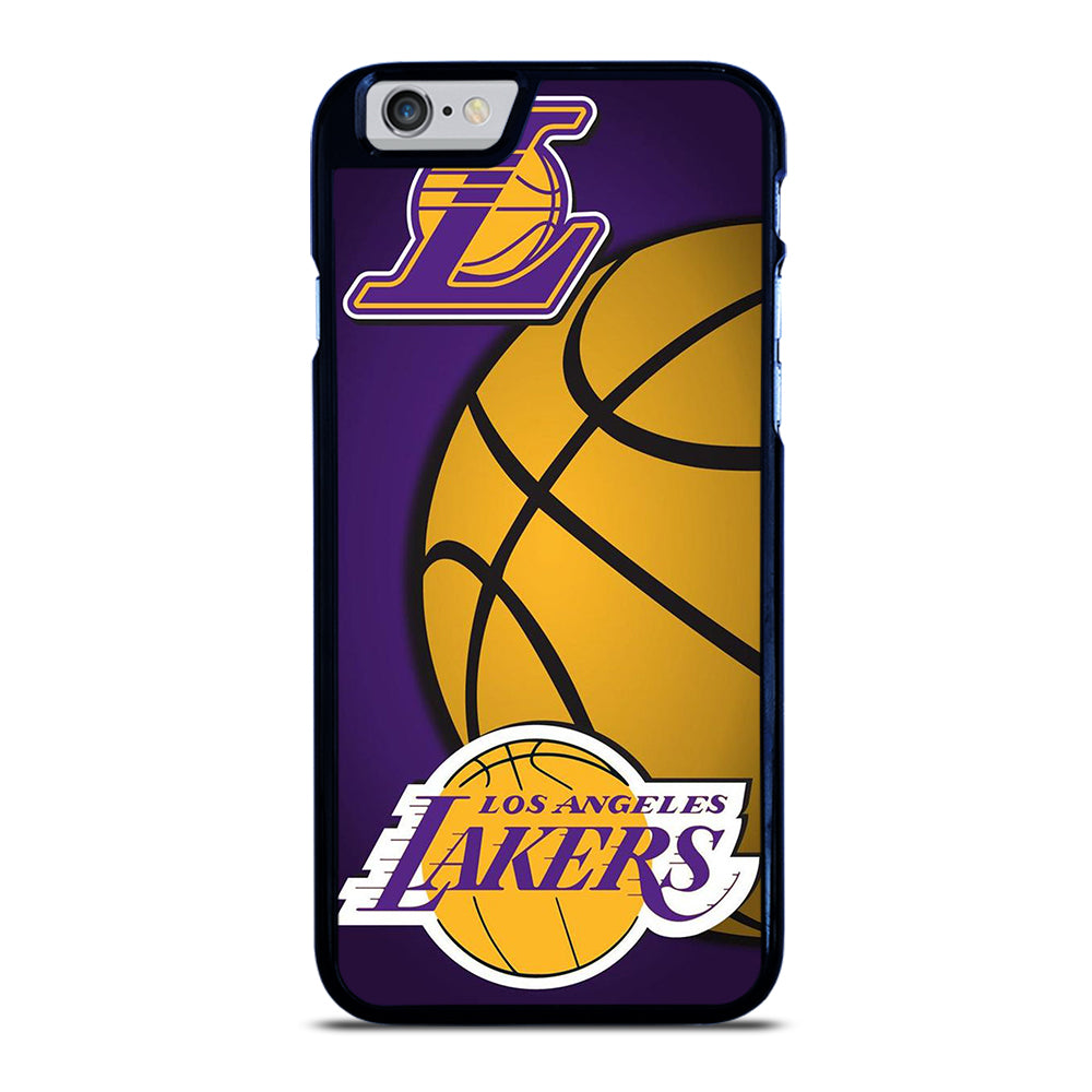 The Champ LA Lakers iPhone 6 / 6S Case