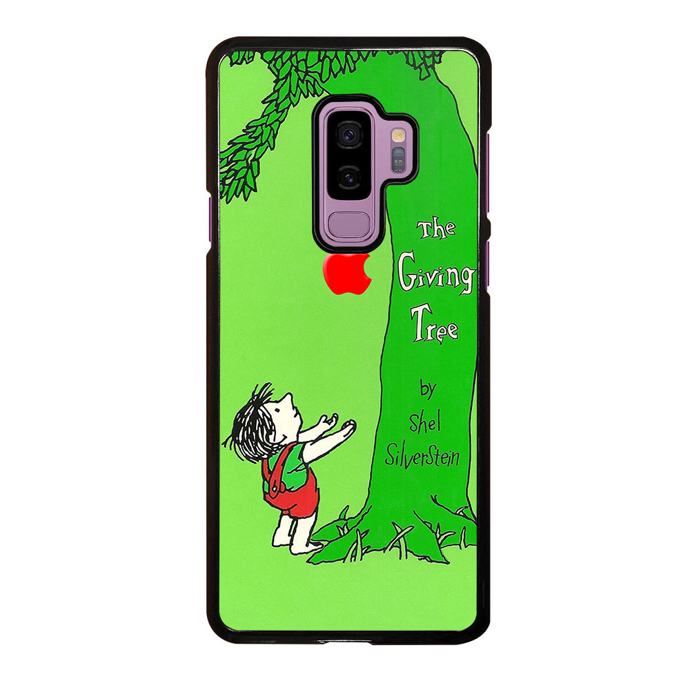 The Giving Tree Samsung Galaxy S9 Plus Case