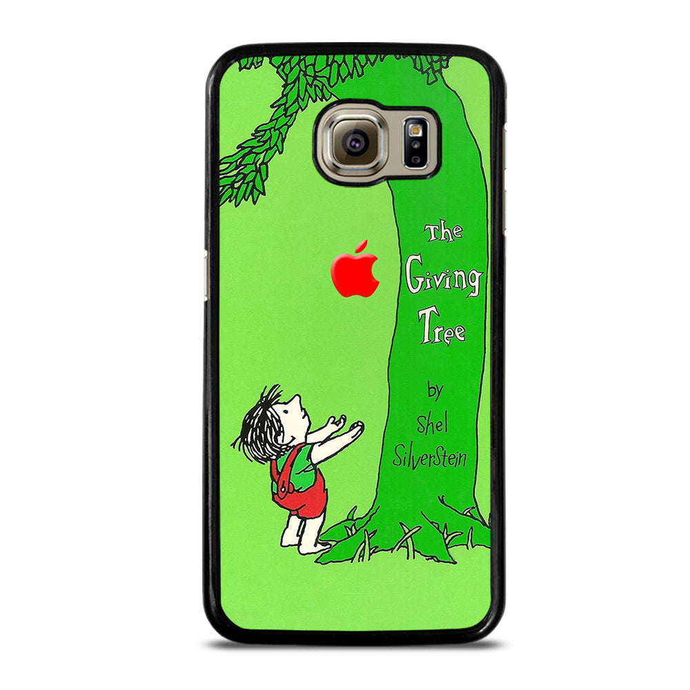 The Giving Tree Samsung Galaxy S6 Case
