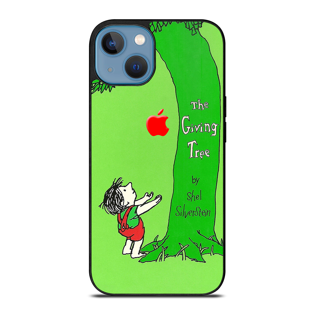 The Giving Tree iPhone 13 Case