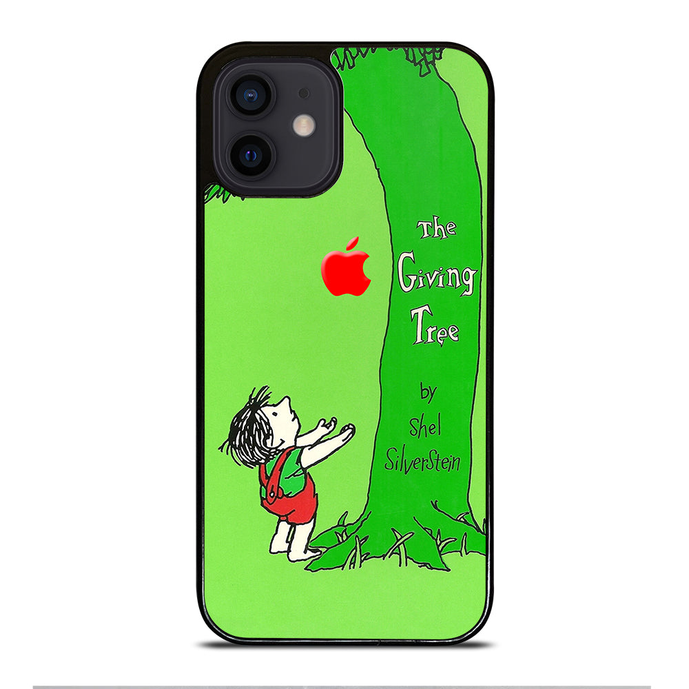 The Giving Tree iPhone 12 Mini Case