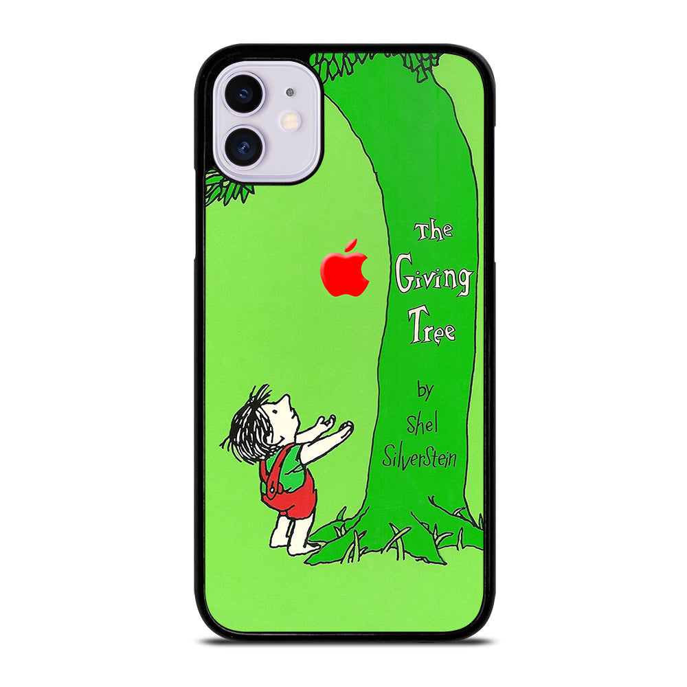 The Giving Tree iPhone 11 Case