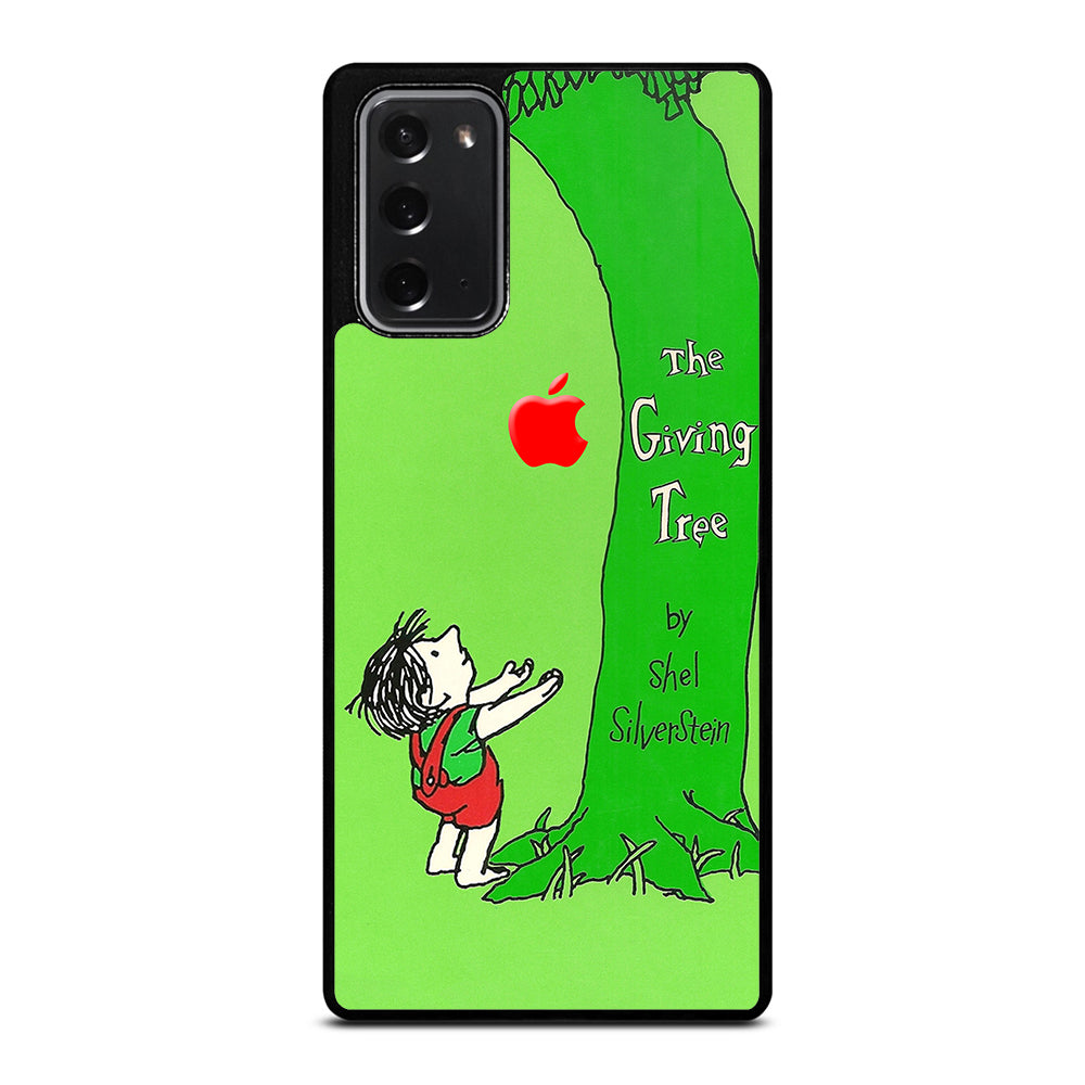 The Giving Tree Samsung Galaxy Note 20 Case