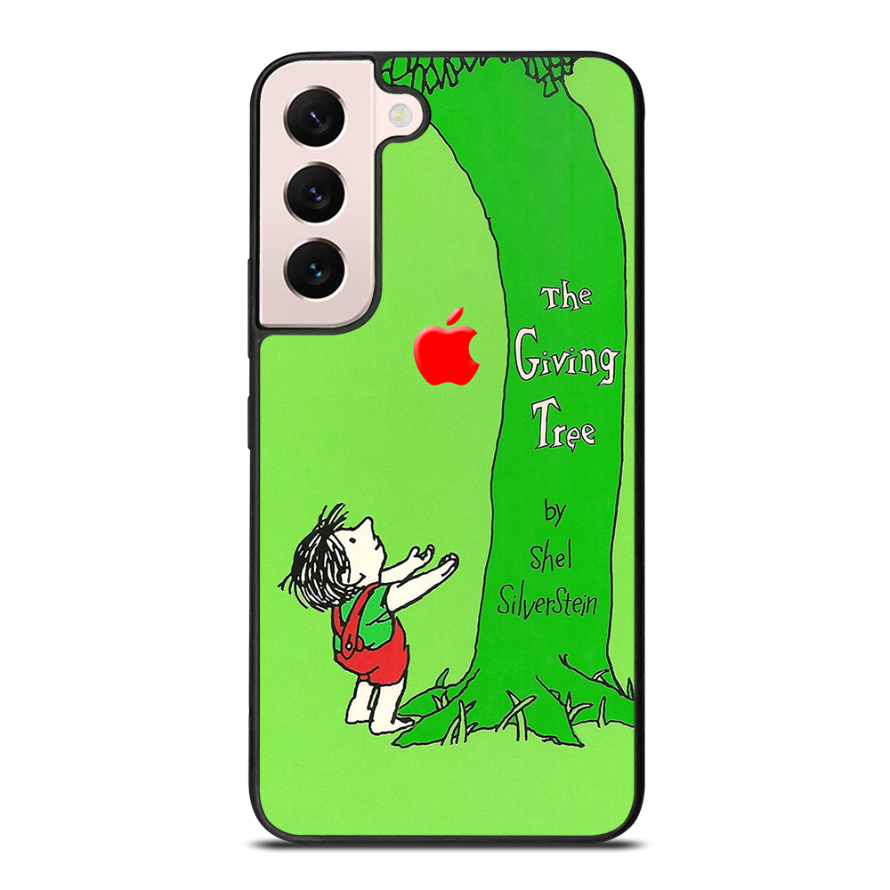 The Giving Tree Samsung Galaxy S22 Plus 5G Case