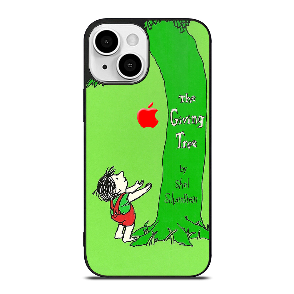 The Giving Tree iPhone 13 Mini Case
