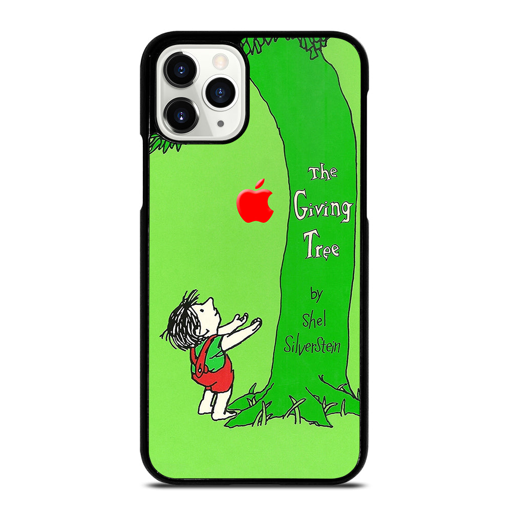 The Giving Tree iPhone 11 Pro Case