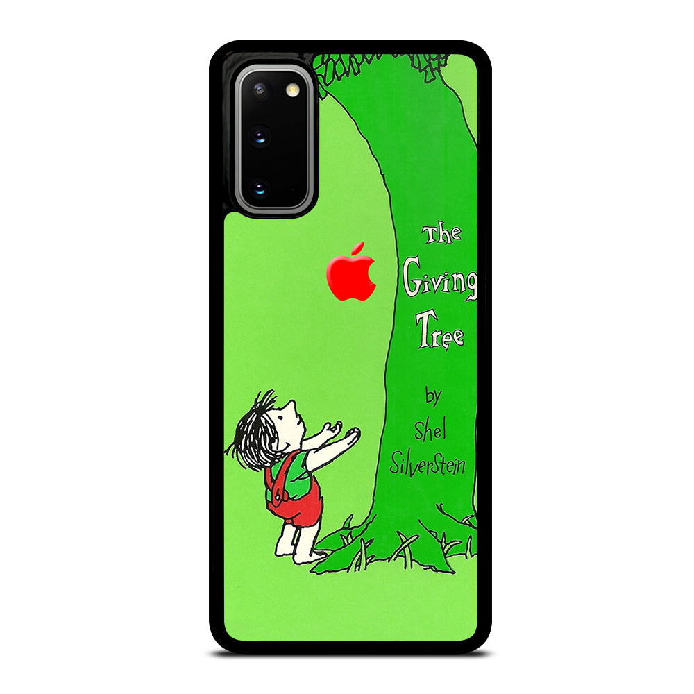 The Giving Tree Samsung Galaxy S20 / S20 5G Case