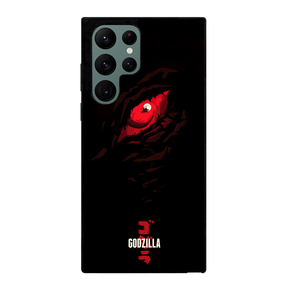 The Godzilla Samsung Galaxy S22 Ultra 5G Case
