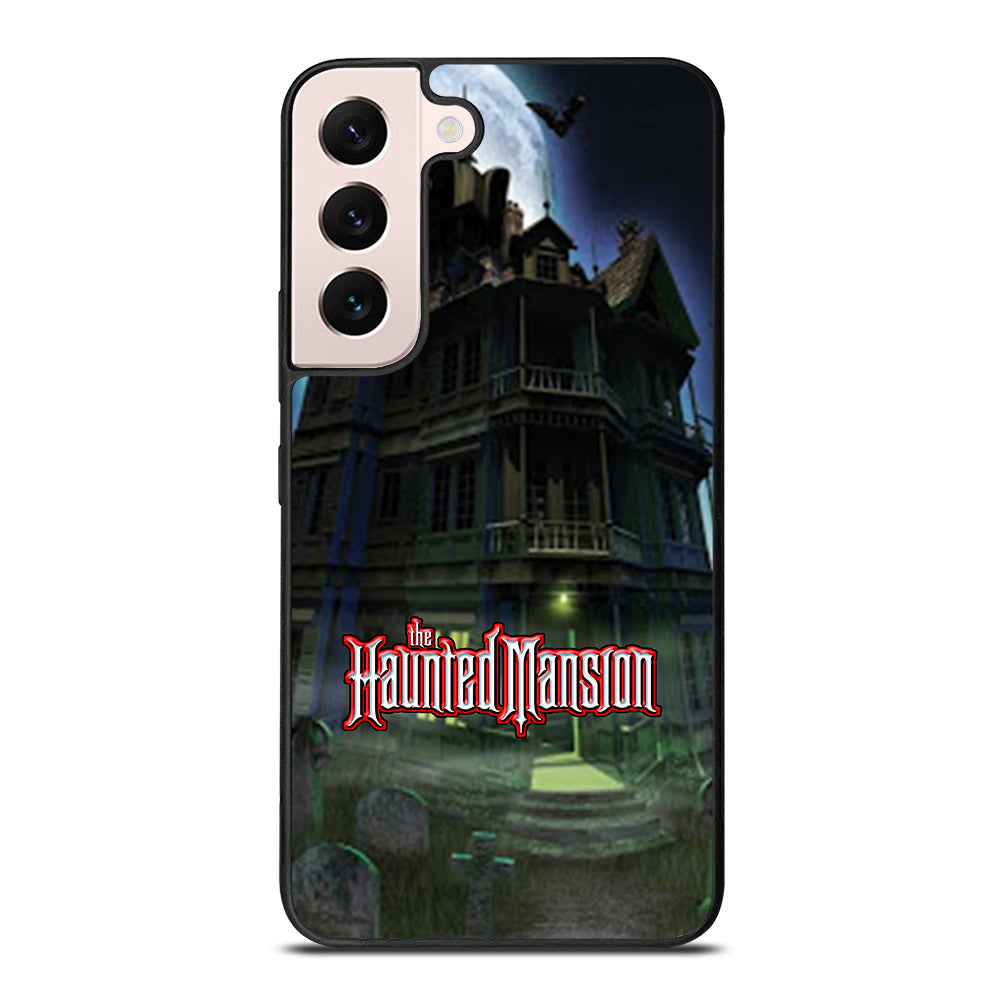 The Haunted Mansion Samsung Galaxy S22 Plus 5G Case