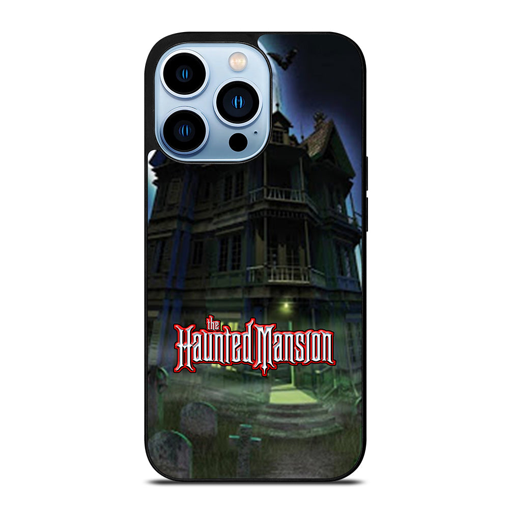 The Haunted Mansion iPhone 13 Pro Max Case