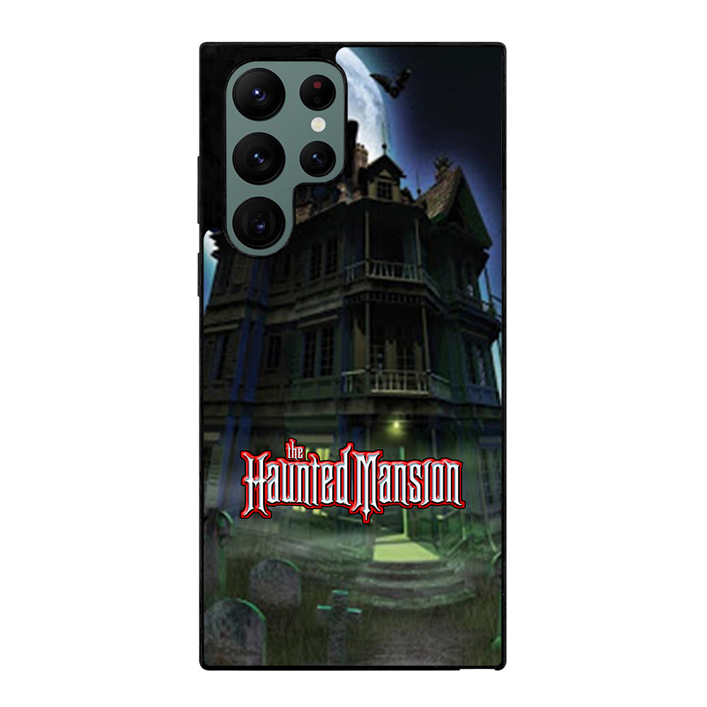 The Haunted Mansion Samsung Galaxy S22 Ultra 5G Case