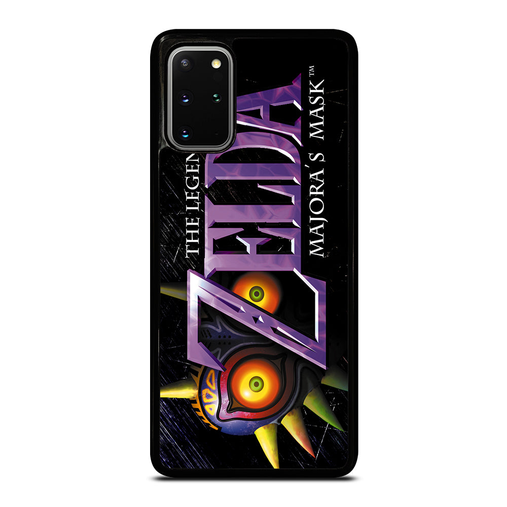 The Legend of Zelda Majora's Samsung Galaxy S20 Plus / S20 Plus 5G Case