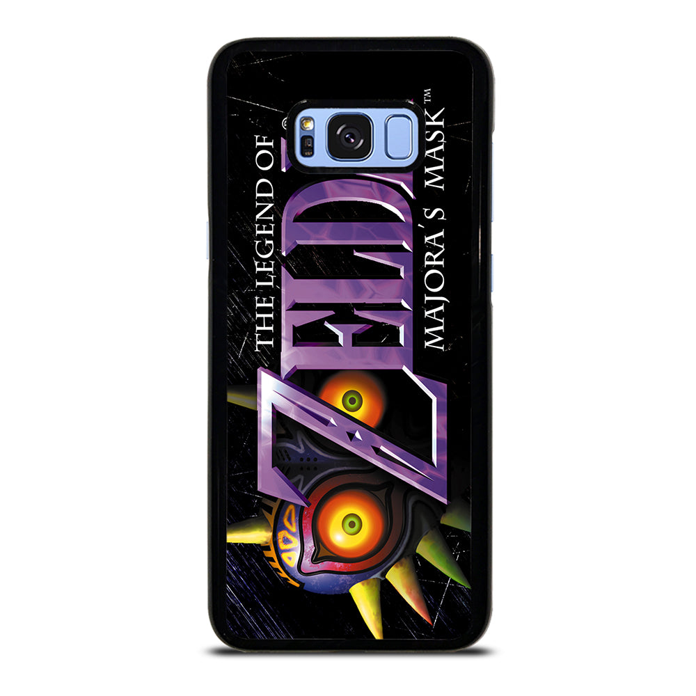 The Legend of Zelda Majora's Samsung Galaxy S8 Plus Case