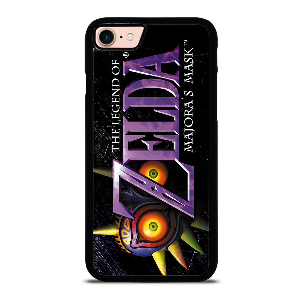 The Legend of Zelda Majora's iPhone 7 / 8 Case