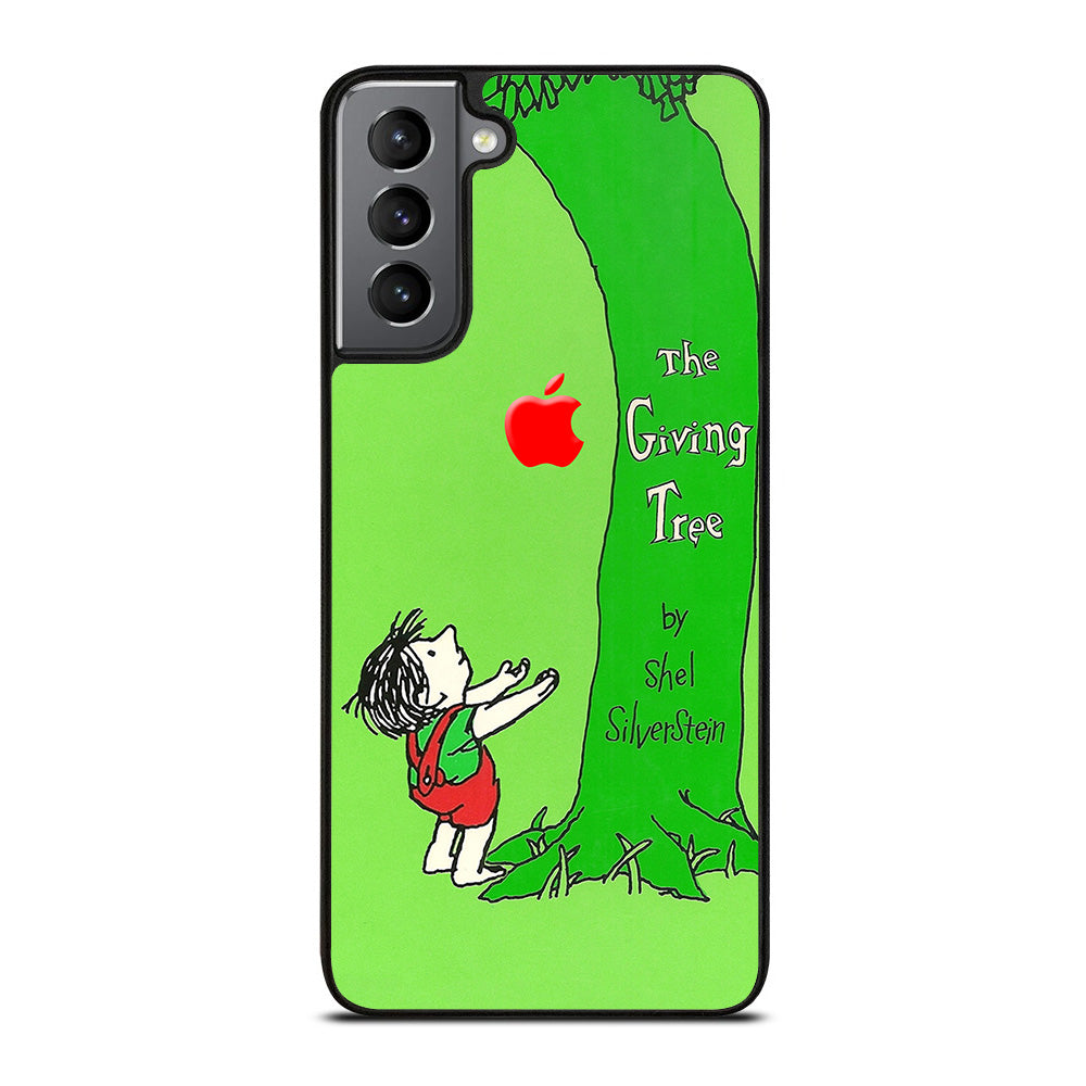The Giving Tree Samsung Galaxy S21 Plus 5G Case