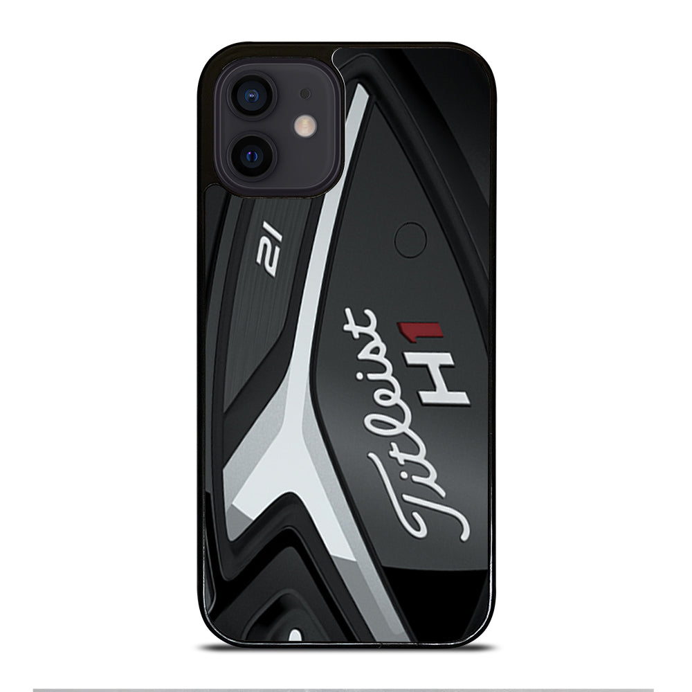 Titleist Golf Gear iPhone 12 Mini Case