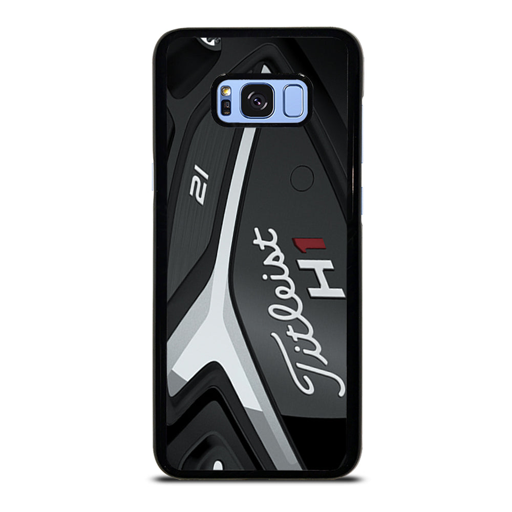 Titleist Golf Gear Samsung Galaxy S8 Plus Case