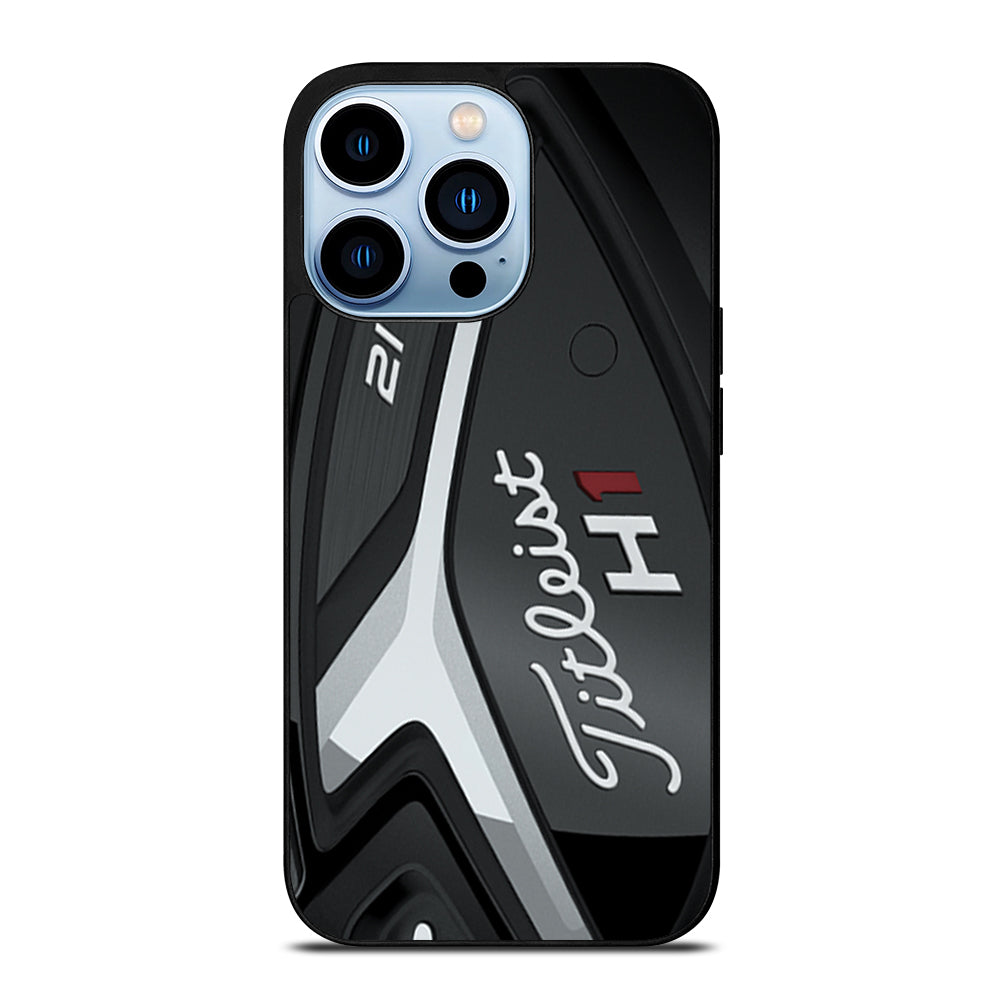 Titleist Golf Gear iPhone 13 Pro Max Case