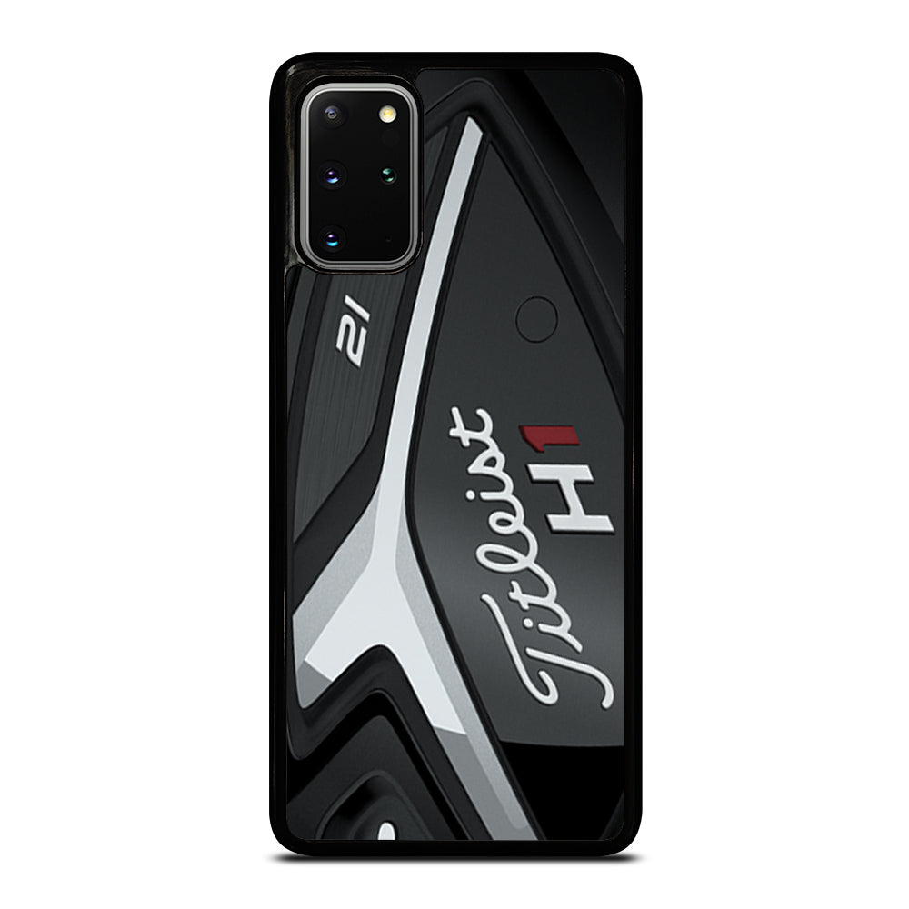 Titleist Golf Gear Samsung Galaxy S20 Plus / S20 Plus 5G Case