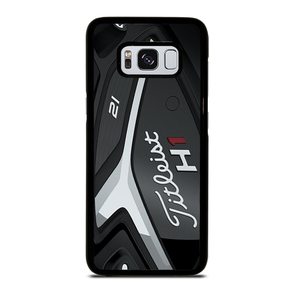Titleist Golf Gear Samsung Galaxy S8 Case