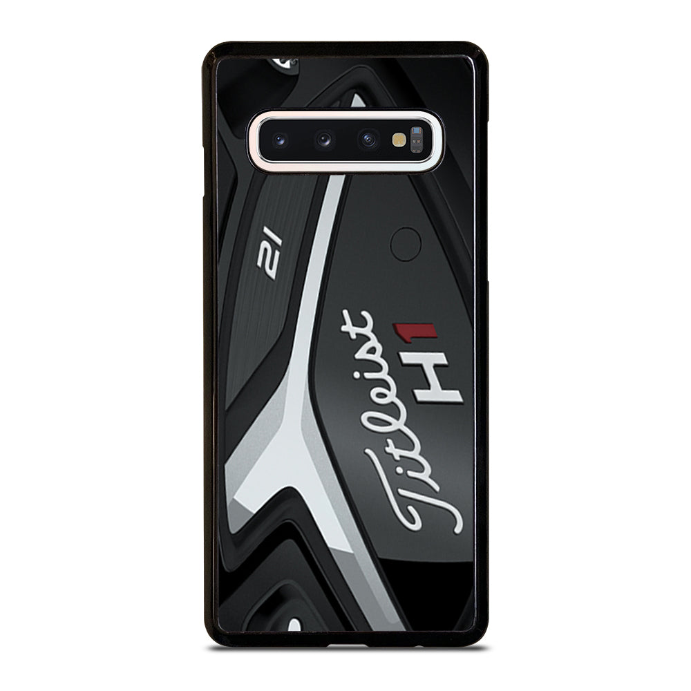 Titleist Golf Gear Samsung Galaxy S10 Case