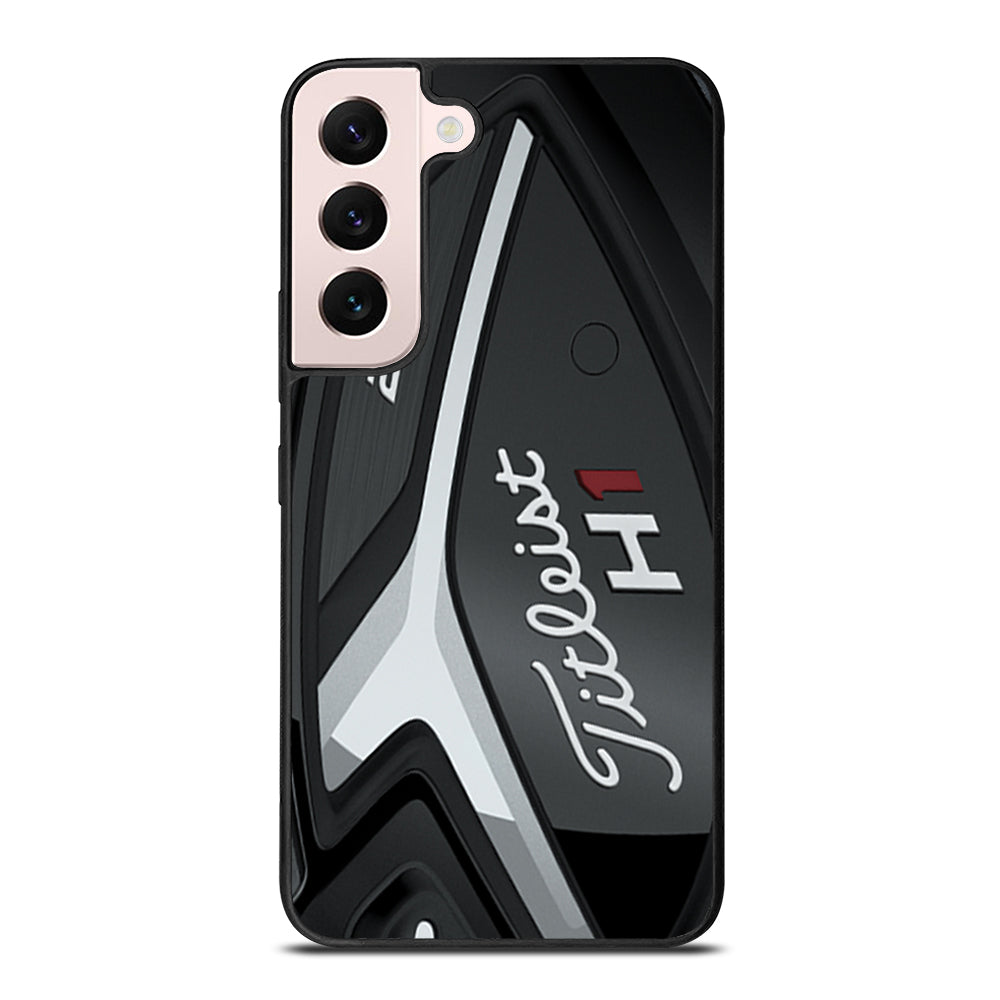 Titleist Golf Gear Samsung Galaxy S22 Plus 5G Case