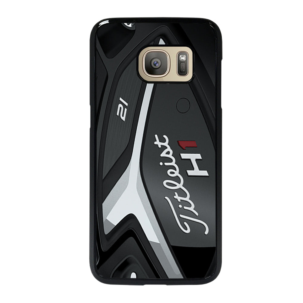 Titleist Golf Gear Samsung Galaxy S7 Case