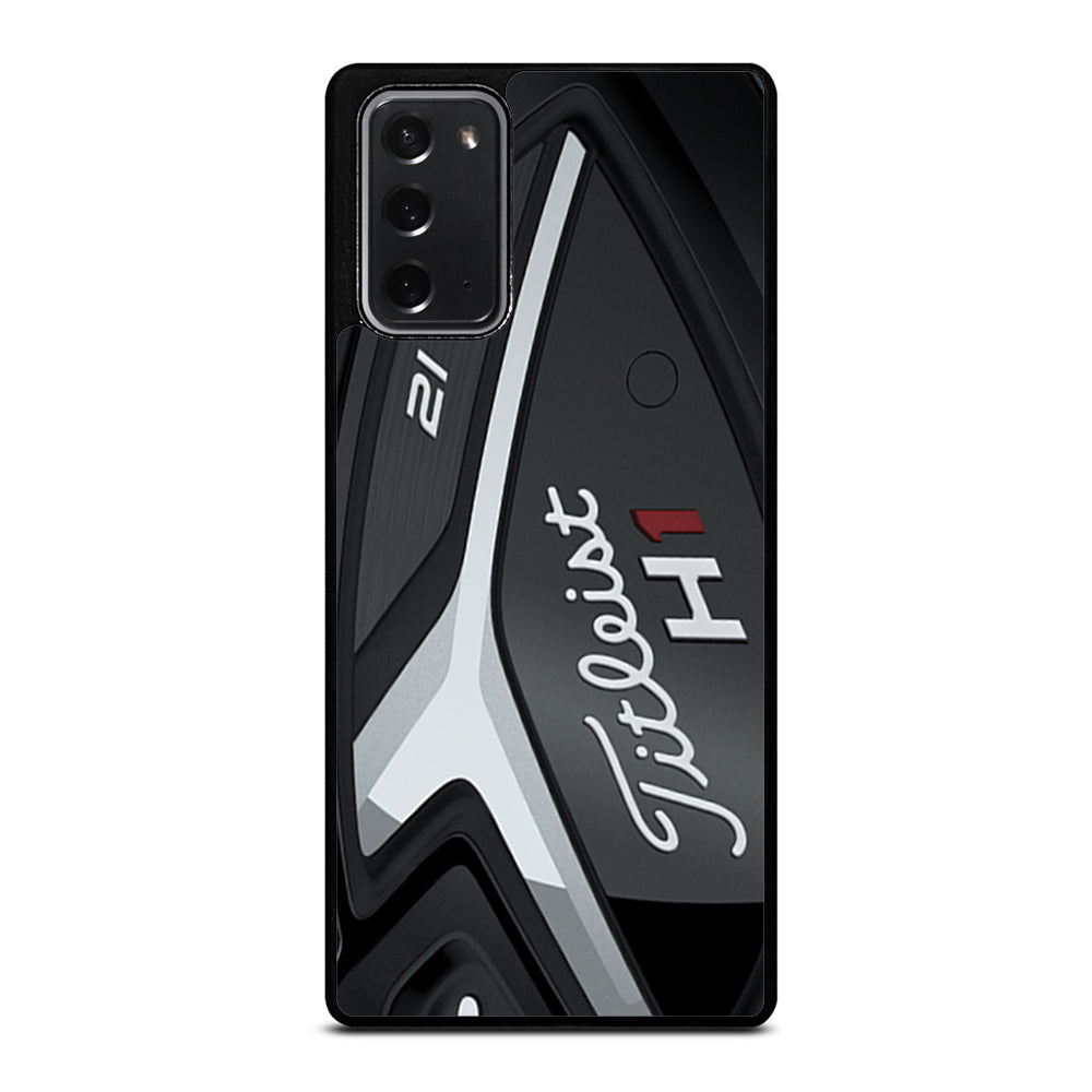 Titleist Golf Gear Samsung Galaxy Note 20 Case